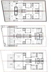 Chancery Hill Villas (D11), Semi-Detached #606606501